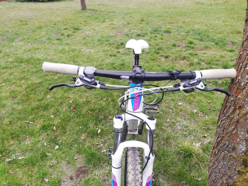 Dívčí Superior 27" SX