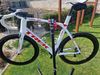 Trek Madone 9.0. ProjectOne