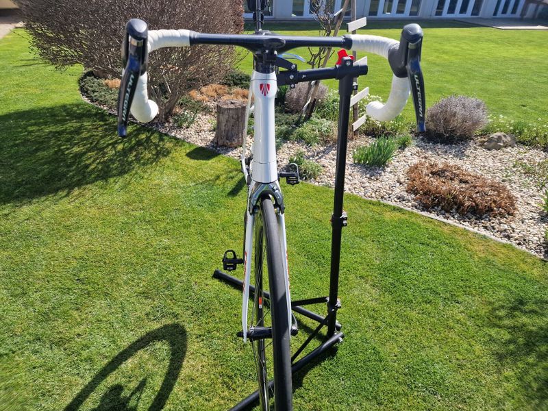 Trek Madone 9.0. ProjectOne
