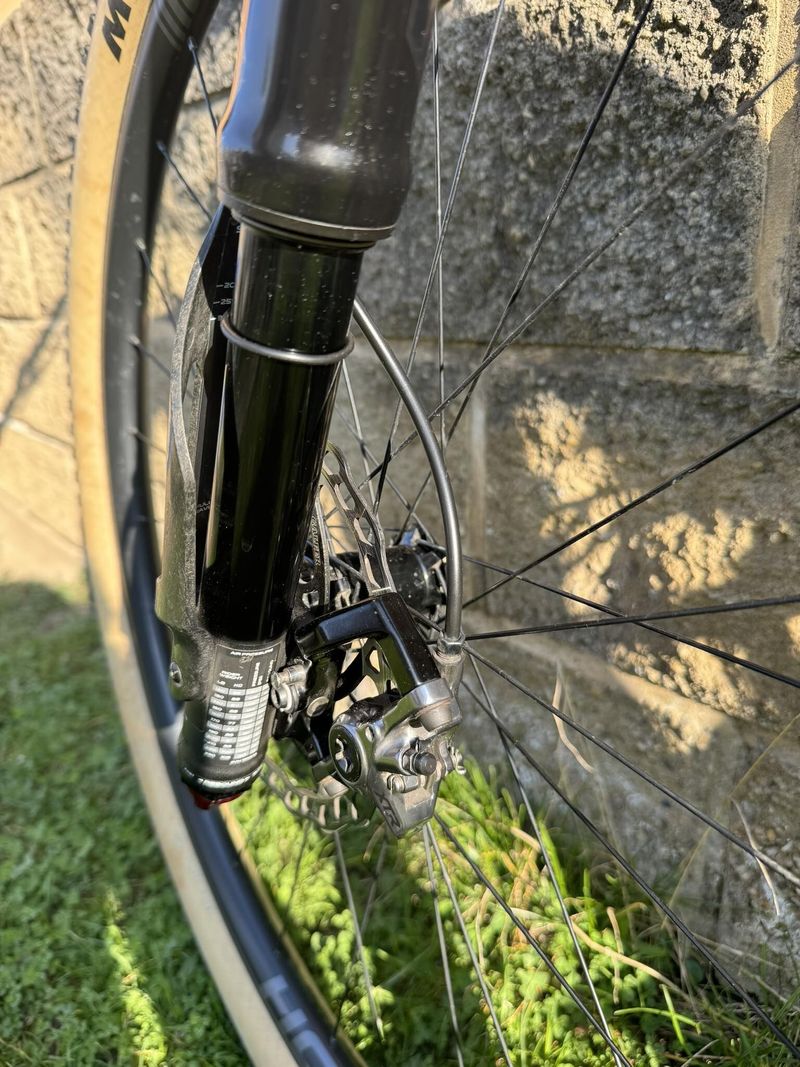 Cannondale Scalpel Hi-MOD 1