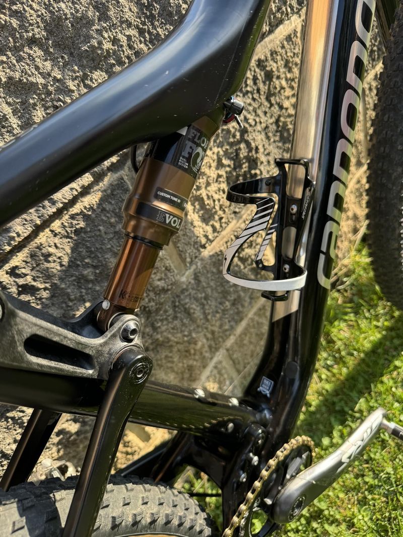 Cannondale Scalpel Hi-MOD 1
