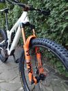 Specialized Stumpjumper Evo