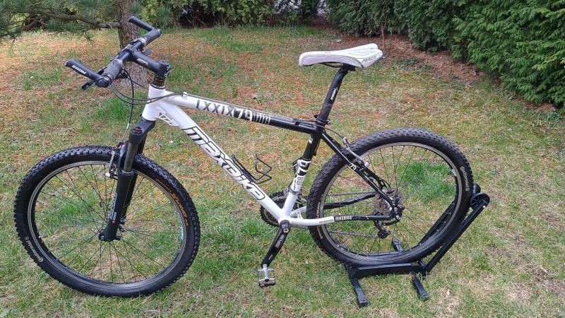 Maxbike superlite 79