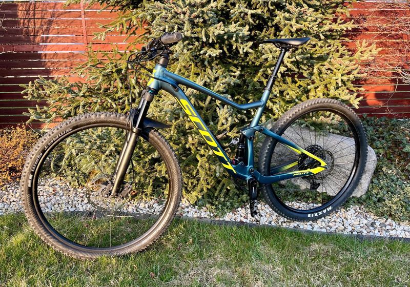 Scott Spark 950 velikost L