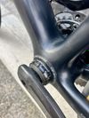 Specialized s-works sl6 vel.56