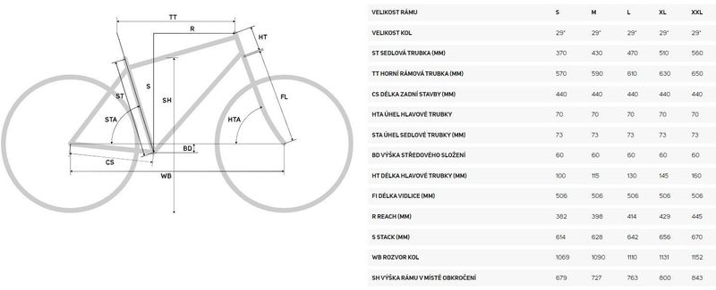 MERIDA BIG.NINE 200 Dark Strawberry (Gunmetal Grey) 2024 M