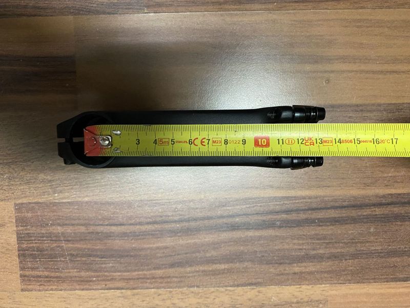 Představec Microtech
