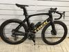 Trek Madone SLR 9 Disc, Custom paint, vel. 58