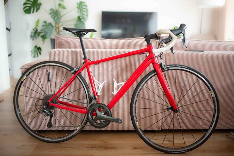 Canyon Endurance AL - zamluveno