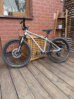 EARLY RIDER 20 HELLION