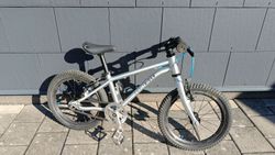 Dětské kolo EARLY RIDER Belter _ 16" , perfektní stav
