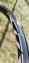 Mavic Cosmic UST