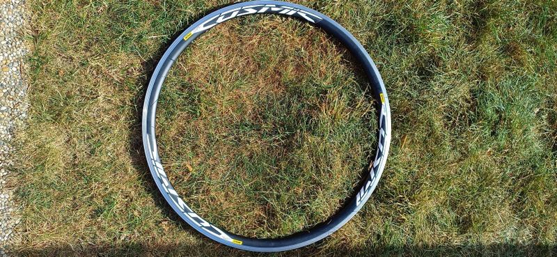 Mavic Cosmic UST