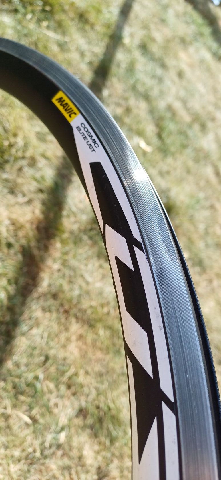 Mavic Cosmic UST