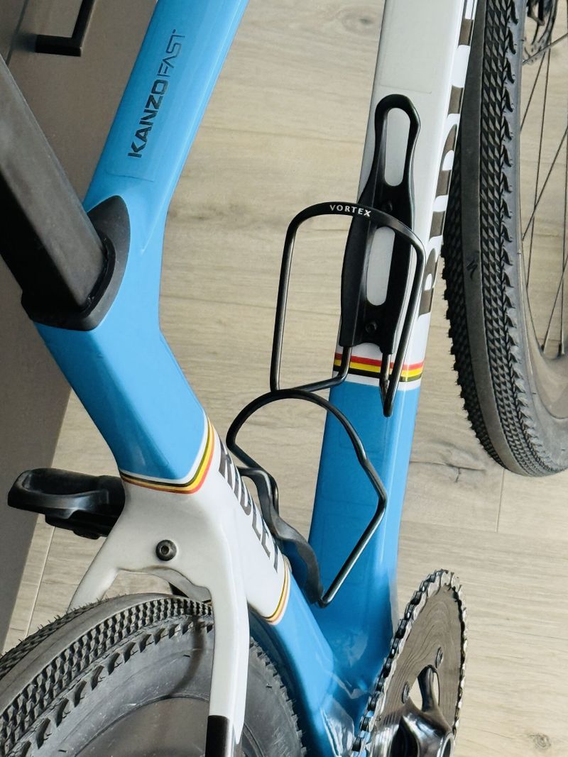Ridley Kanzo Fast 