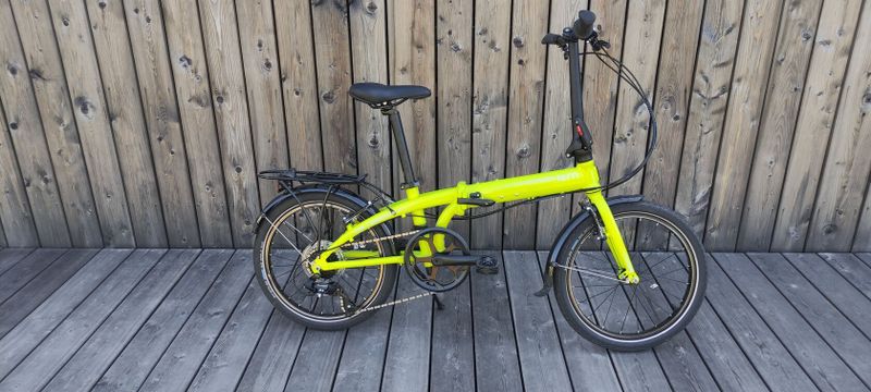 Tern Link C8