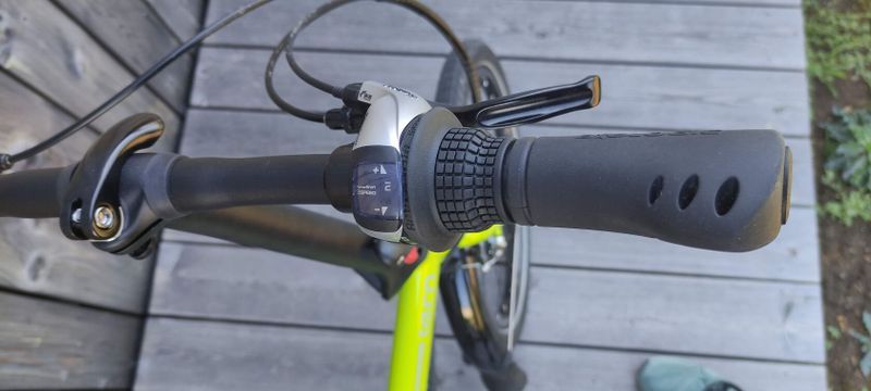 Tern Link C8