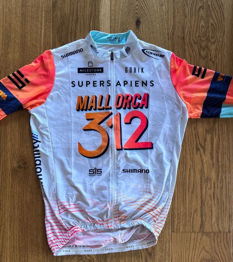 Gobik Mallorka 312 dres