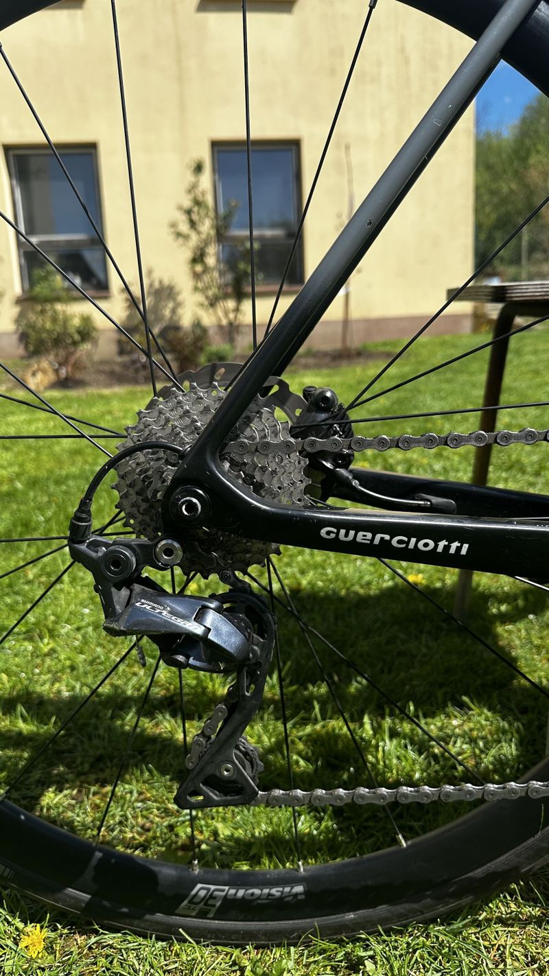 Guerciotti Italo 