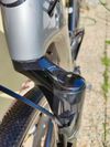 Cannondale Topstone Neo Carbon 3 Lefty s loukotěmi BiturboRS