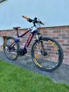 Elektro kolo Crussie E-Largo 5.5