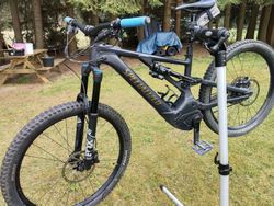 Specialized Turbo Levo Comp 2024 velikost S3 (168-180 cm)