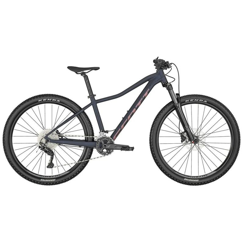 Dámské horské kolo Contessa Active 40 (L9) - málo ježděné