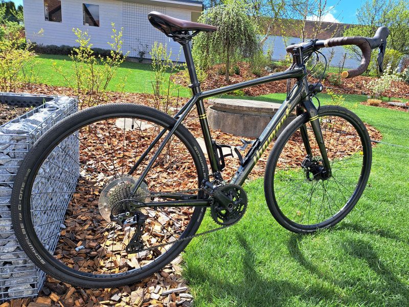 Prodám kolo gravel Diamant