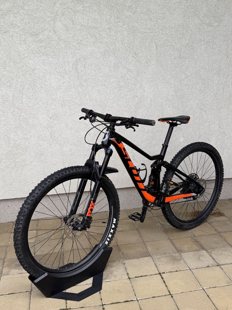 SCOTT SPARK 700 Junior