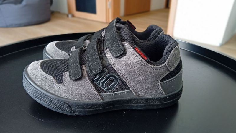 Adidas Fiveten freerider vel.35