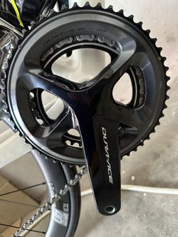 Shimano Dura Ace R9100