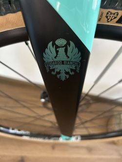Bianchi IMPULSO Pro