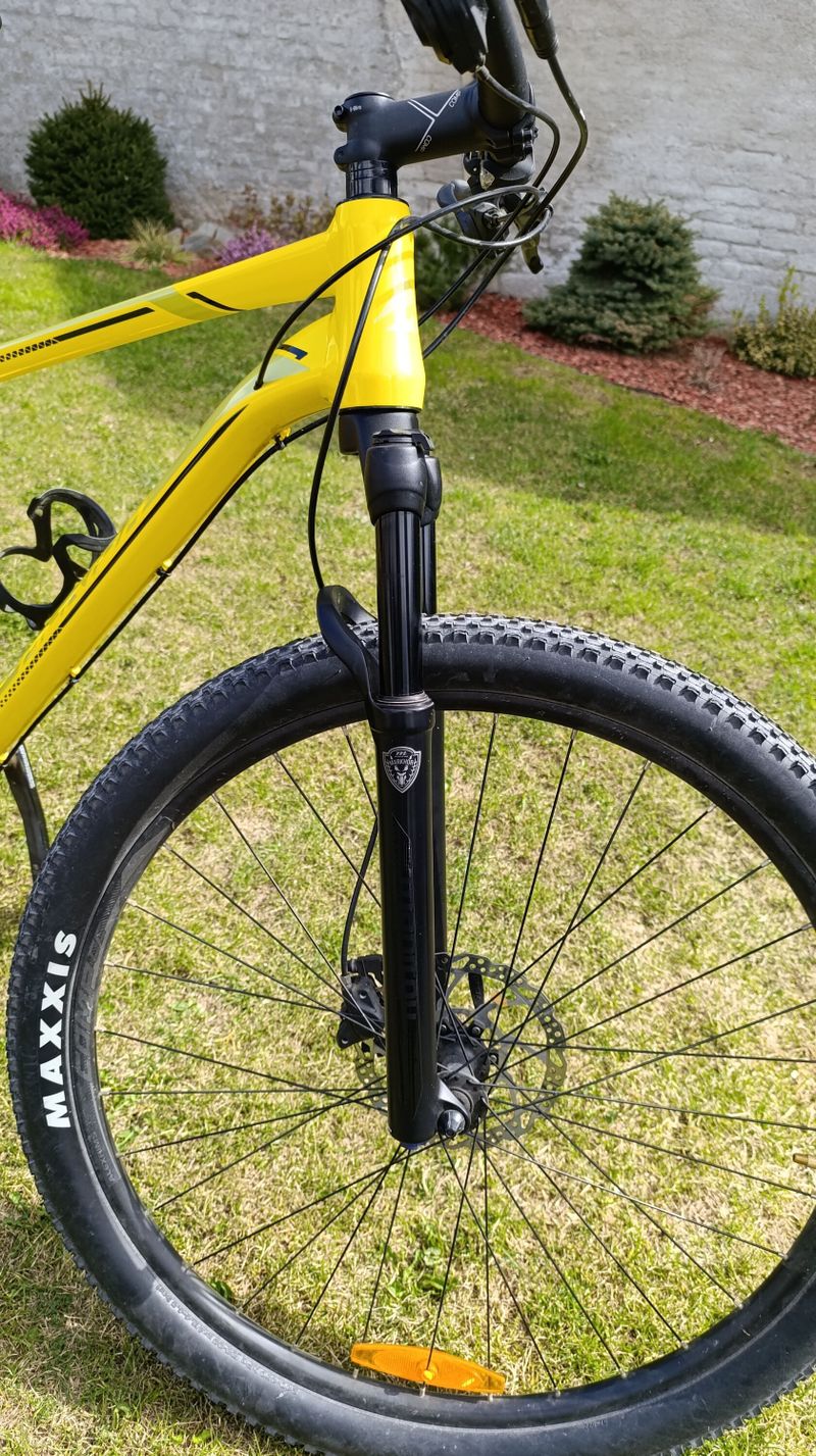 Horské kolo Merida Big.500