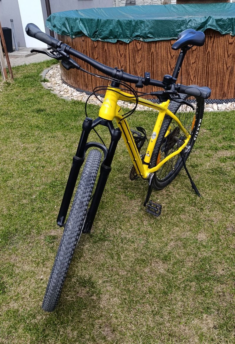 Horské kolo Merida Big.500