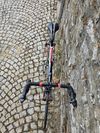 Silniční kolo Specialized Allez e5, 2015, velikost 54
