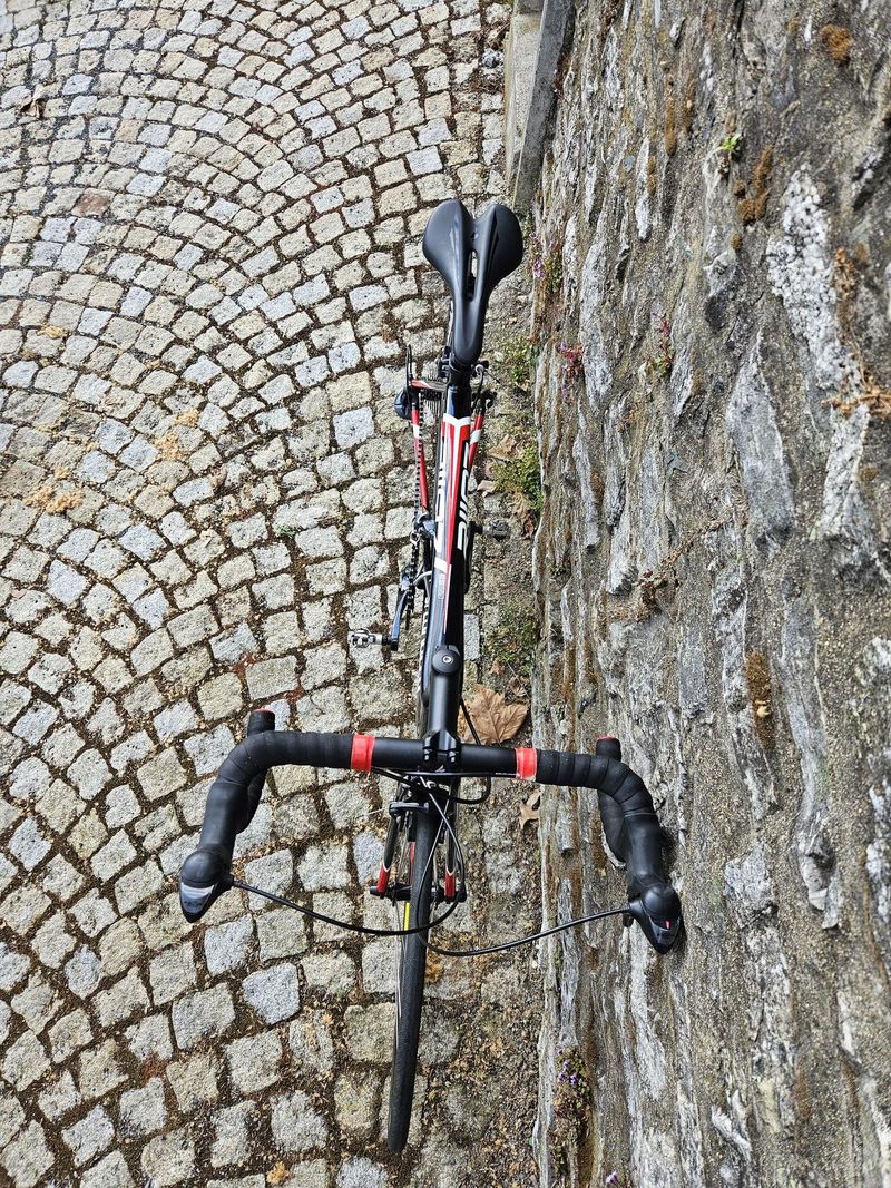 Silniční kolo Specialized Allez e5, 2015, velikost 54