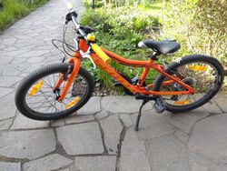Scott Scale Junior 20