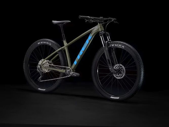 Trek Roscoe 6-původní cena- 32 990 kč
