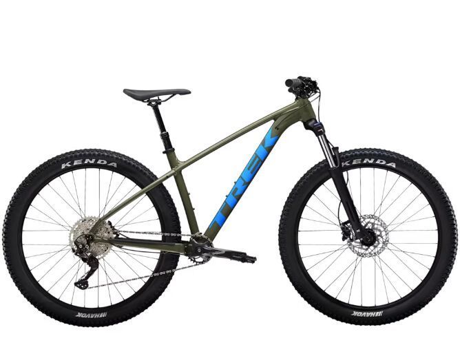 Trek Roscoe 6-původní cena- 32 990 kč