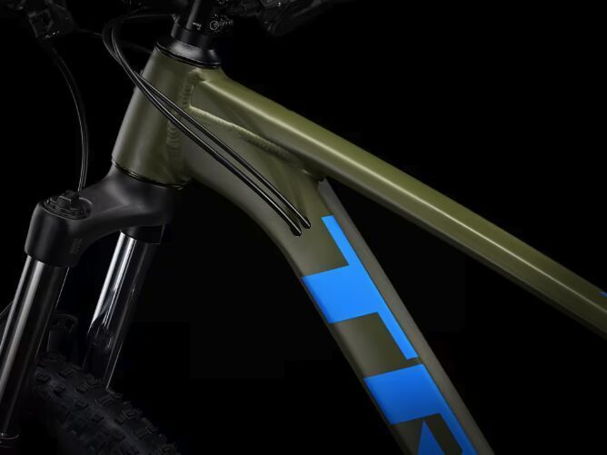 Trek Roscoe 6-původní cena- 32 990 kč