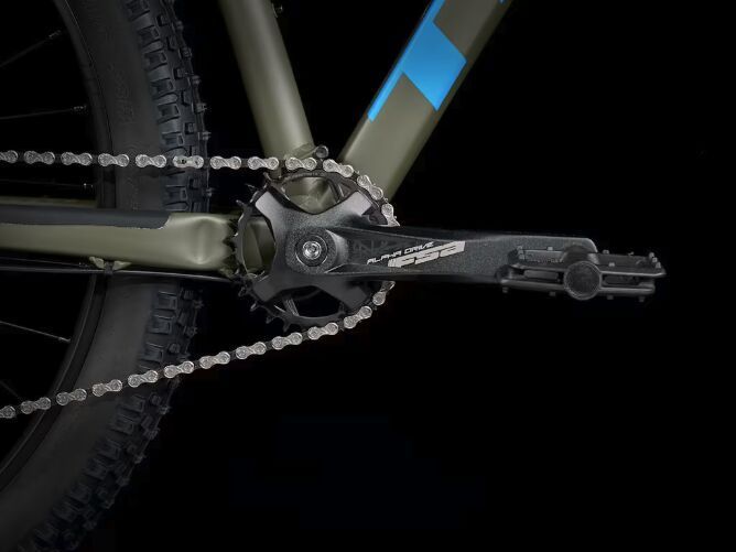 Trek Roscoe 6-původní cena- 32 990 kč