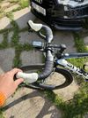 Focus Izalco Pro
