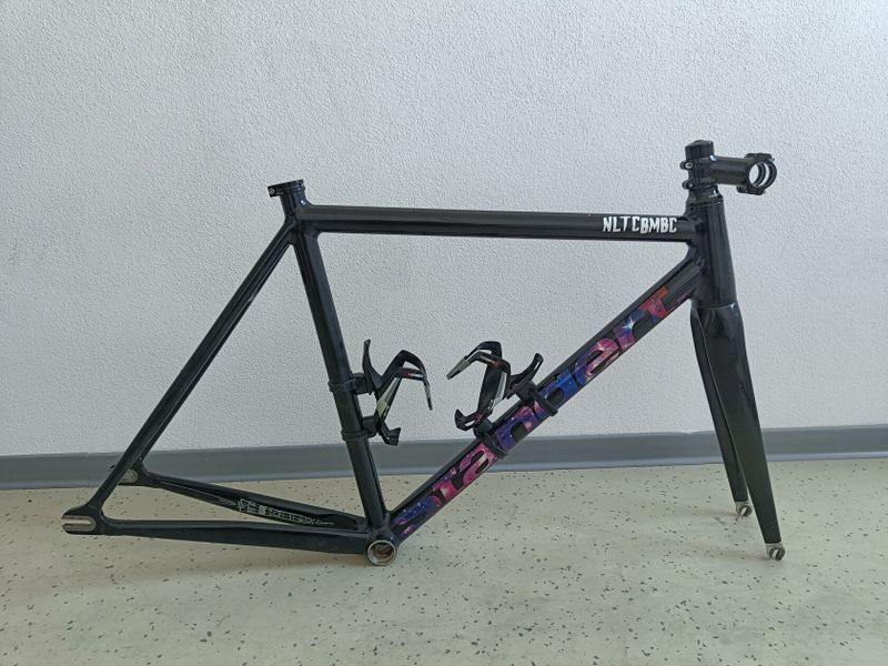 Standert Umlaufbahn Ep.1 (S - 54; fixed-gear)