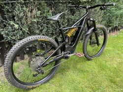 Specialized Kenevo