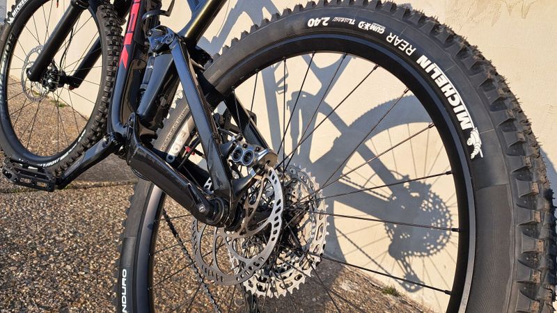 Trek Slash 7 2022