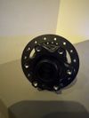 Přední náboj DT Swiss 350 Classic 6-Bolt 15x100mm