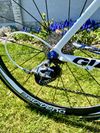 Giant TCR Advanced