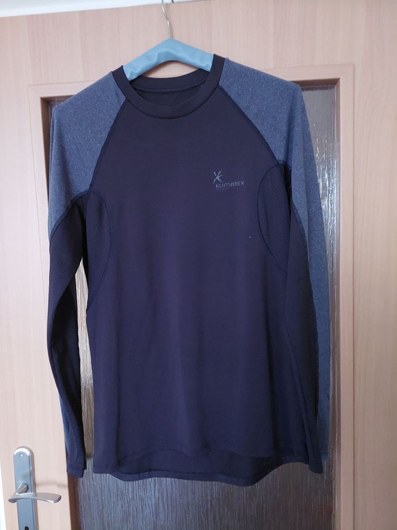 funkční dres 
