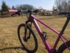 Dámské kolo Superior XP 909, Matte Crimson/White/Purple 