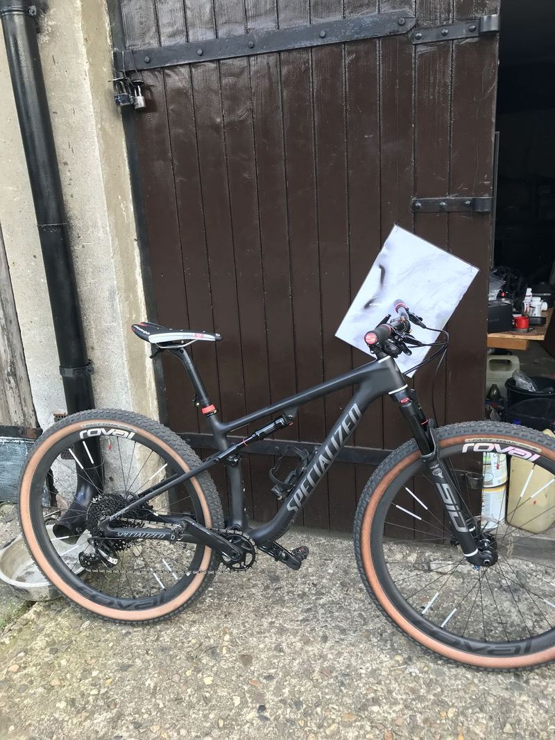 Specialized Epic Expert
